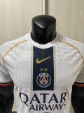 26-27 PSG Special Edition Player Version Soccer Jersey