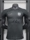 2025 Ittihad Black Special Edition Player Version Soccer Jersey