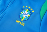 26-27 Brazil High Quality Jacket Tracksuit