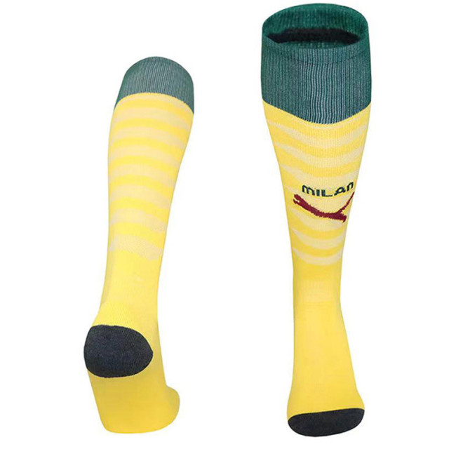 25-26 ACM Third Socks