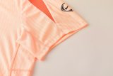 26-27 BAR Orange Player Version Training shirts