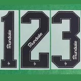 26-27 Atletico Mineiro Away Player Version Soccer Jersey