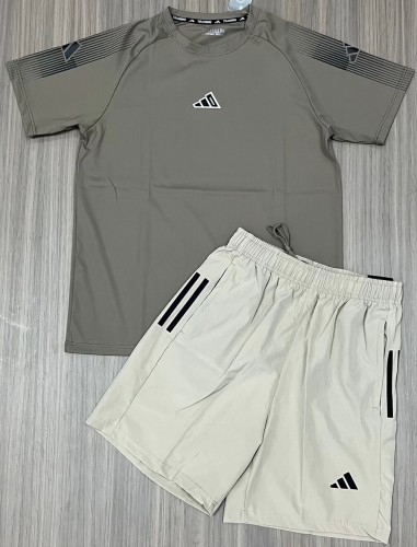 26-27 AD High Quality Training Short Suit