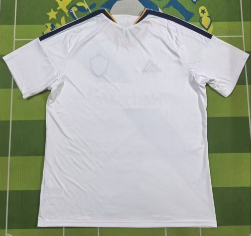 2026 LA Galaxy Home Fans Soccer Jersey