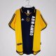 2000-2001 Aja× Retro Soccer Jersey