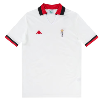 1989-1990 ACM Away Retro Soccer Jersey 1989-1990 ACM Away Retro Soccer Jersey