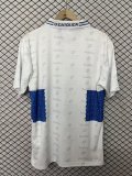 1996 Universidad Catolica Home Retro Soccer Jersey