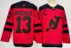 2026 NHL New Jersey Devils New Pattern Jersey