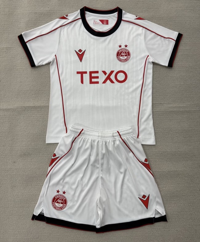 26-27 Aberdeen Away Adult Suit
