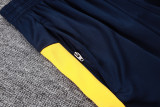 25-26 Santos High Quality Tank Top And Shorts Suit
