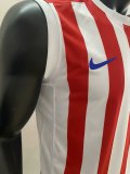 25-26 ATM Home Fans Soccer Jersey 无袖