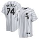 2026 MLB Chicago White Sox New Pattern Jersey