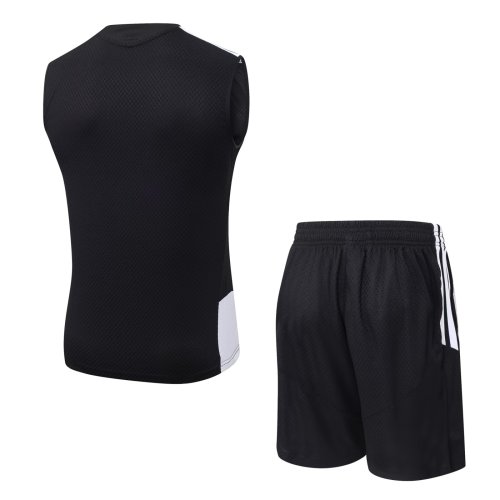 26-27 LIV High Quality Player Version Tank Top And Shorts Suit (球员套装)