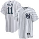 2026 MLB New York Yankees New Pattern Jersey