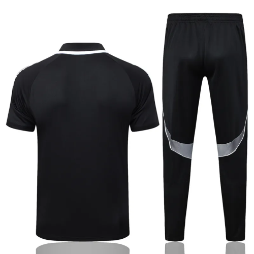 25-26 Argentina High Quality Polo Tracksuit