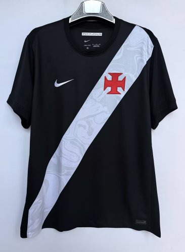 2026 Vasco da Home Fans Soccer Jersey