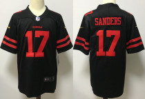 2025 NFL 49ers New Pattern Jersey 2025 NFL 49ers New Pattern Jersey
