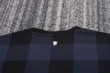 2013-2014 Man Utd Away Retro Kids Soccer Jersey