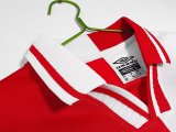 2001-2002 Celta Third Retro Soccer Jersey