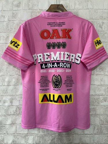 2024 High Quality Rugby Jersey 