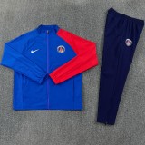 26-27 PSG High Quality Windbreaker Suit