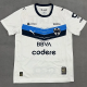 25-26 Monterrey Away Fans Soccer Jersey