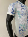25-26 INT Away Player Version Soccer Jersey 无胸前广告
