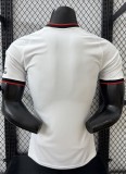 26-27 River Plate Home Player Version Soccer Jersey*抢先版