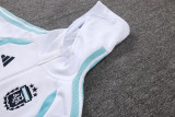 26-27 Argentina High Quality Hoodie Jacket Tracksuit