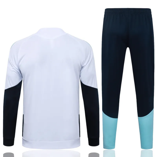26-27 Argentina High Quality Jacket Tracksuit