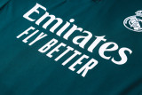 26-27 RMA High Quality Half Pull Tracksuit