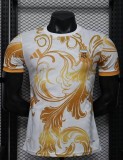 26-27 Argentina Special Edition Player Version Soccer Jersey