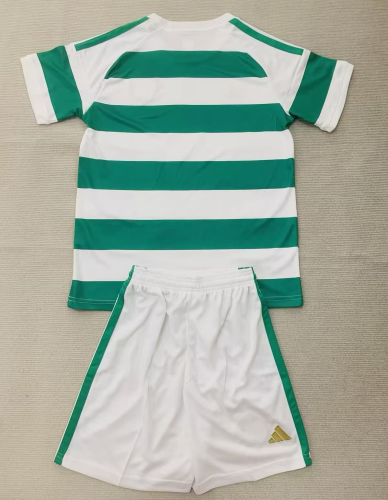 26-27 Celtic Home Adult Suit