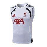 26-27 LIV High Quality Player Version Tank Top And Shorts Suit (球员套装)