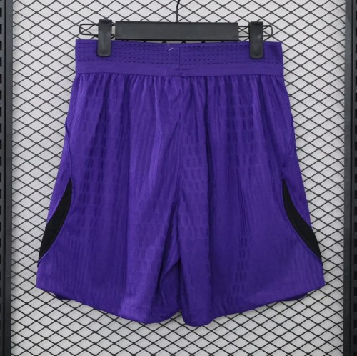 26-27 BAR Away Player Version Shorts Pants (球员短裤)