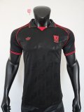 26-27 LIV Black Special Edition Player Version Soccer Jersey