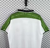 1997-1998 Racing de Santander Home Retro Soccer Jersey