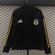 2026 Germany Black Hoody 黑色(加绒)