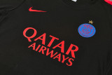 26-27 PSG High Quality Training Short Suit