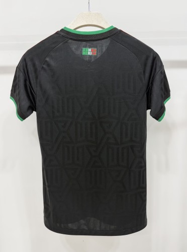 2026 Mexico Third Women Player Version Soccer Jersey (女)