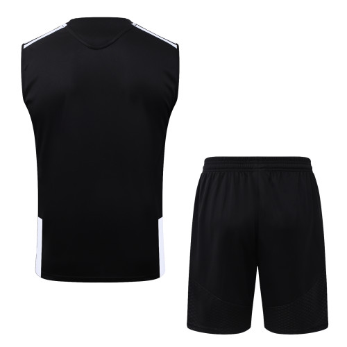 26-27 LIV High Quality Tank Top And Shorts Suit