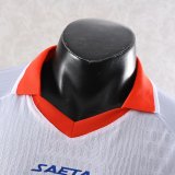 2026 Haiti Away Leaked Edition Player Version Soccer Jersey