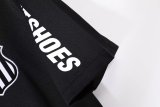 2012-2013 Santos FC Black Retro Soccer Jersey
