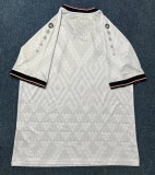 2026 Iraq Home Leaked Edition Fans Soccer Jersey