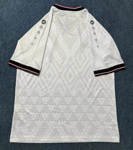 2026 Iraq Home Leaked Edition Fans Soccer Jersey