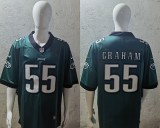 2026 NFL Philadelphia Eagles New Pattern Jersey