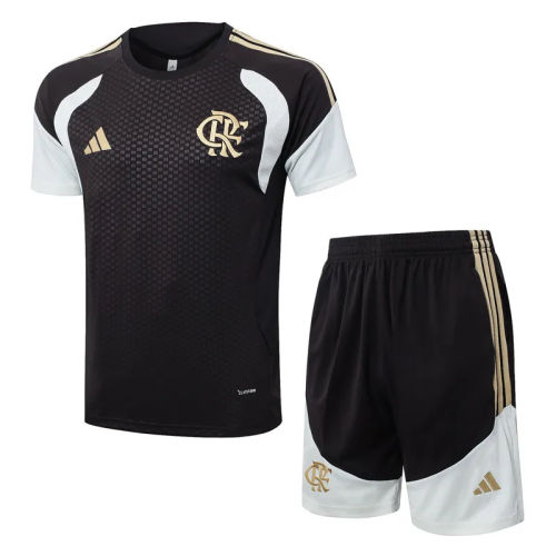 26-27 Flamengo High Quality Training Short Suit