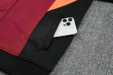 25-26 River Plate High Quality Jacket Tracksuit