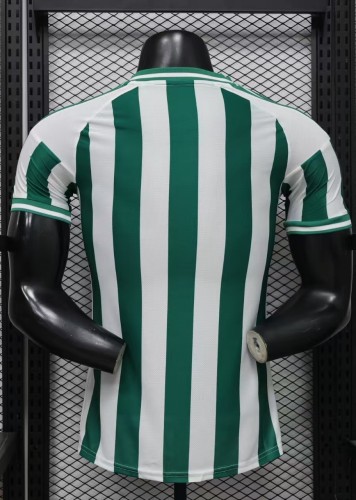 26-27 RMA Special Edition Player Version Soccer Jersey