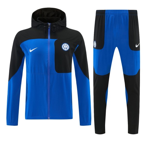 26-27   INT High Quality Windbreaker Suit